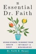 The Essential Dr. Faith di Harper edito da Microcosm Publishing
