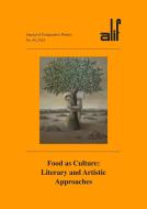 Alif: Journal of Comparative Poetics, No. 44 edito da Draft2digital