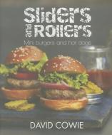 Sliders and Rollers di David Cowie edito da New Holland Publishers