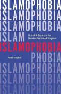 Islamophobia: Hatred & Bigotry in the Heart of the United Kingdom di Fiyaz Mughal edito da JESSICA KINGSLEY PUBL INC