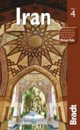 Iran di Hilary Smith, Patricia Baker, Iain Shearer edito da Bradt Travel Guides