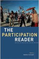 The Participation Reader di Andrea Cornwall edito da Zed Books