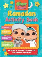 Omar & Hana Ramadan Activity Book di Astro & Digital Durian edito da Kube Publishing Ltd