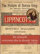 Booklover's Brooch and Lapel Pin: Oscar Wilde: Pkg of 4 edito da Enthusiast