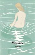 Mélusine di Mathilde Lathiere edito da SALAMANDRE