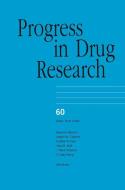 Progress in Drug Research di Suraj P. Bhat, Esteban Domingo, Satya P. Gupta, Eric J. Lien, Linda L. Lien, Vishnu Ji Ram, Richard M. Schultz, Spence edito da Birkhäuser Basel