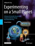 Experimenting on a Small Planet di William W. Hay edito da Springer-Verlag GmbH
