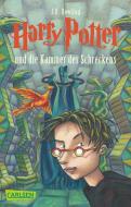 Harry Potter 2 und die Kammer des Schreckens di Joanne K. Rowling edito da Carlsen Verlag GmbH