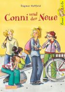 Conni & Co 02: Conni und der Neue di Dagmar Hoßfeld edito da Carlsen Verlag GmbH