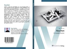 Rauchen di Klaus Henrichs edito da AV Akademikerverlag