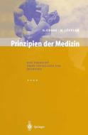 Prinzipien der Medizin di Rudolf Gross, Markus Löffler edito da Springer Berlin Heidelberg