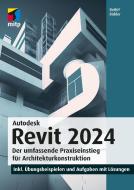 Autodesk Revit 2024 di Detlef Ridder edito da MITP Verlags GmbH