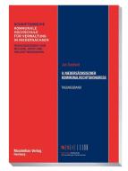 9. Niedersächischer Kommunalrechtskongress di Jan Seybold edito da Maximilian Verlag