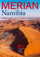 MERIAN Namibia edito da Travel House Media GmbH