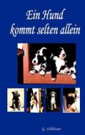 Ein Hund Kommt Selten Allein di G Nter Schl Sser edito da Books On Demand