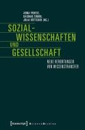 Sozialwissenschaften und Gesellschaft edito da Transcript Verlag