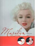 Marilyn [With 2 CDs] di Milton Greene edito da Edel Classics Gmbh