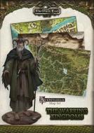 The Dark Eye - The Warring Kingdoms Map Set di Nathaniel Park, Matthias Rothenaicher, Steffen Brand edito da Ulisses Medien Und Spiel Distribution Gmbh
