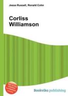 Corliss Williamson edito da Book On Demand Ltd.