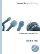 Radio Taxi edito da Book On Demand Ltd.