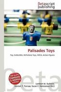 Palisades Toys edito da Betascript Publishing