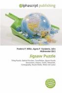 Jigsaw Puzzle edito da Alphascript Publishing