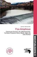 Fox-amphoux edito da Brev Publishing