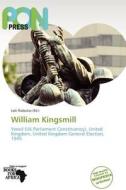 William Kingsmill edito da Crypt Publishing