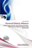 General Elderly Alliance edito da Cred Press