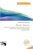 Buck Gavin edito da Fer Publishing