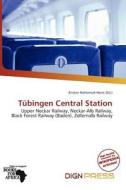 T Bingen Central Station edito da Dign Press
