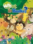What Is Budu? di Billie Huban edito da Caramel Tree Readers