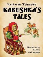BABUSHKAS TALES di Katharine Teisseire edito da WIZARDS OF THE COAST