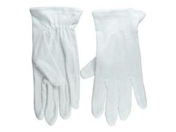 White Glove Plain - Xlarge di Swanson Christian Products edito da Swanson Christian Products
