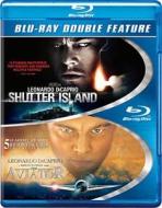 Shutter Island/Aviator edito da Warner Home Video