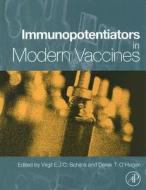 Immunopotentiators In Modern Vaccines edito da Elsevier Science Publishing Co Inc
