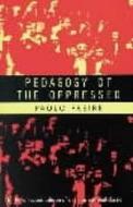 Pedagogy Of The Oppressed di Paulo Freire edito da Penguin Books Ltd