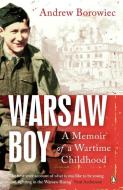 Warsaw Boy di Andrew Borowiec edito da Penguin Books Ltd