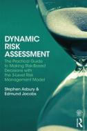Dynamic Risk Assessment di Stephen Asbury edito da Routledge