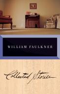 Collected Stories di William Faulkner edito da VINTAGE