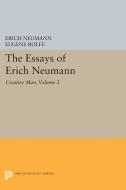 The Essays of Erich Neumann, Volume 2 di Erich Neumann edito da Princeton University Press