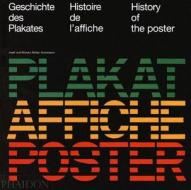 Geschichte Des Plakates di Shizuko Muller-Brockmann, Josef Muller-Brockmann, Shizuko Yoshikawa edito da Phaidon Press Ltd