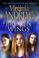 Broken Wings di Virginia Andrews edito da Simon & Schuster