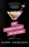 The Stainless Steel Rat Returns di Harry Harrison edito da Tor Books