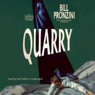 Quarry di Bill Pronzini edito da Audiogo