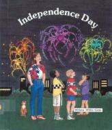 Independence Day di Willma Willis Gore edito da Enslow Elementary