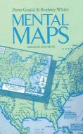 Mental Maps di Peter Gould edito da Taylor & Francis Ltd