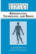 Reproduction, Technology, and Rights edito da Humana Press