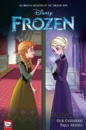 Disney Frozen (Graphic Novel Retelling) di Disney, Cecil Castellucci edito da DARK HORSE COMICS