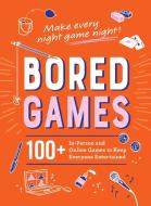 The Best Party Game Book Ever: 100 Games to Play and Enjoy with Friends di Adams Media edito da ADAMS MEDIA